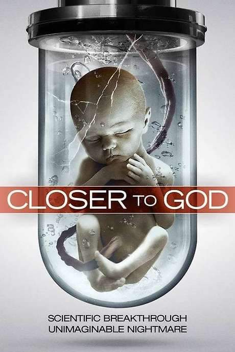 Closer to God